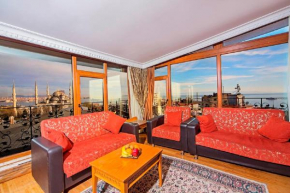 Гостиница Lausos Hotel Sultanahmet  Стамбул
